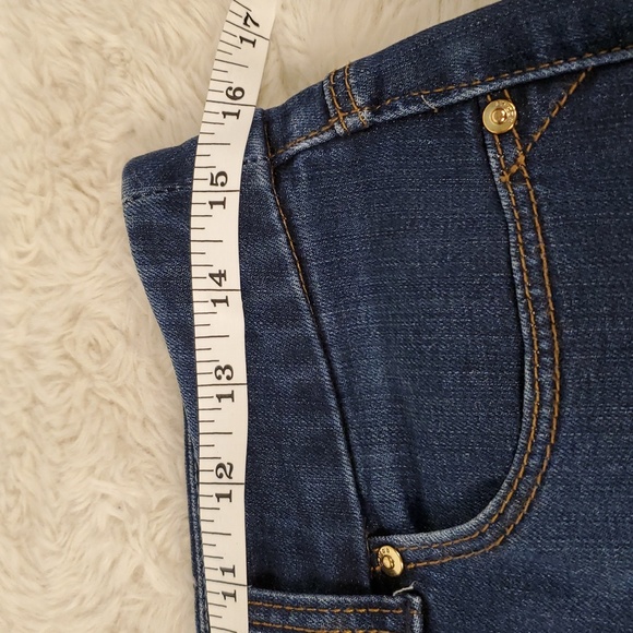 Chico's The So Slimming Girlfriend Slim Leg 0R - Picture 8 of 11